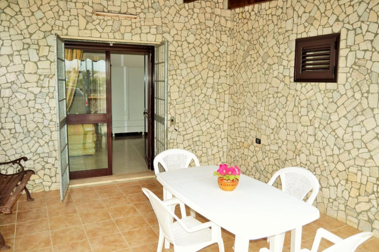 טורה לפילו Sea Apartment מראה חיצוני תמונה