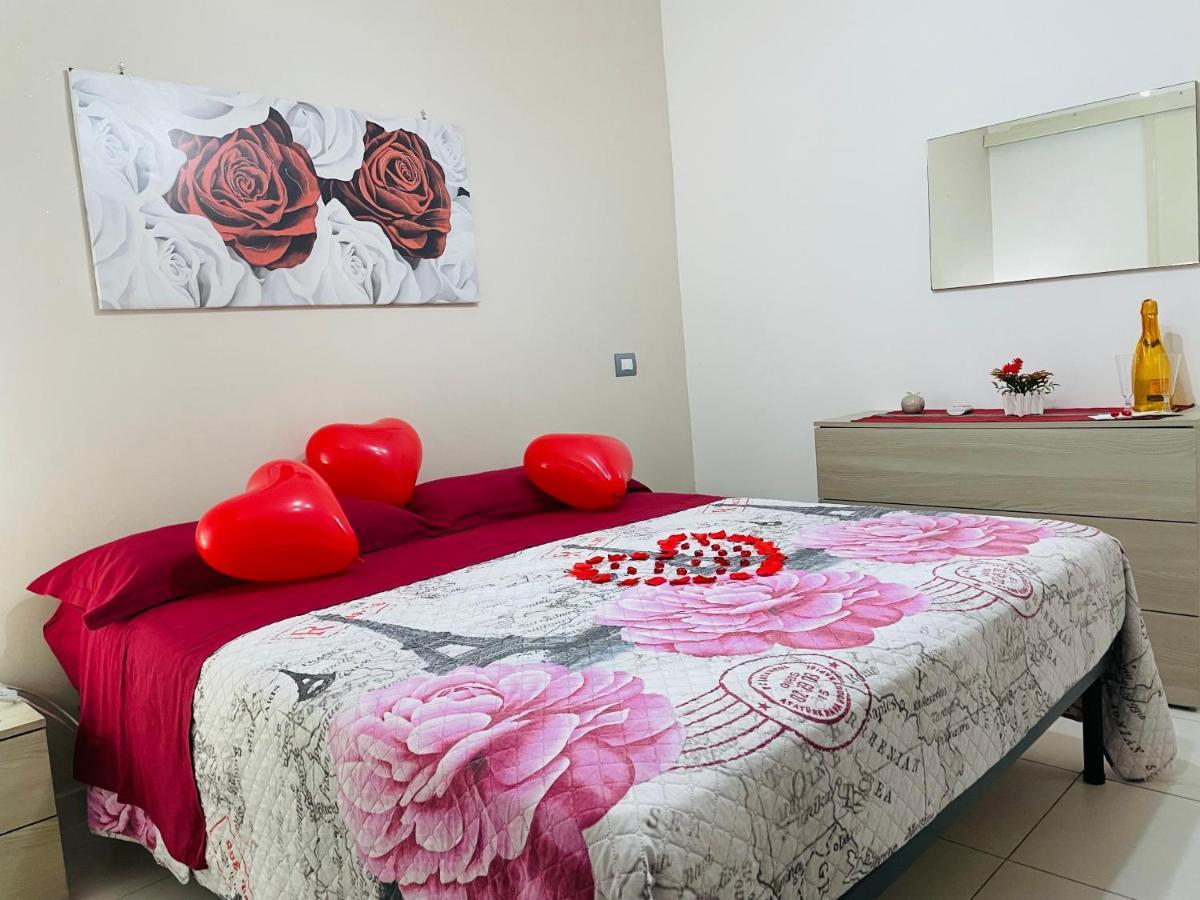 טורה לפילו Sea Apartment מראה חיצוני תמונה