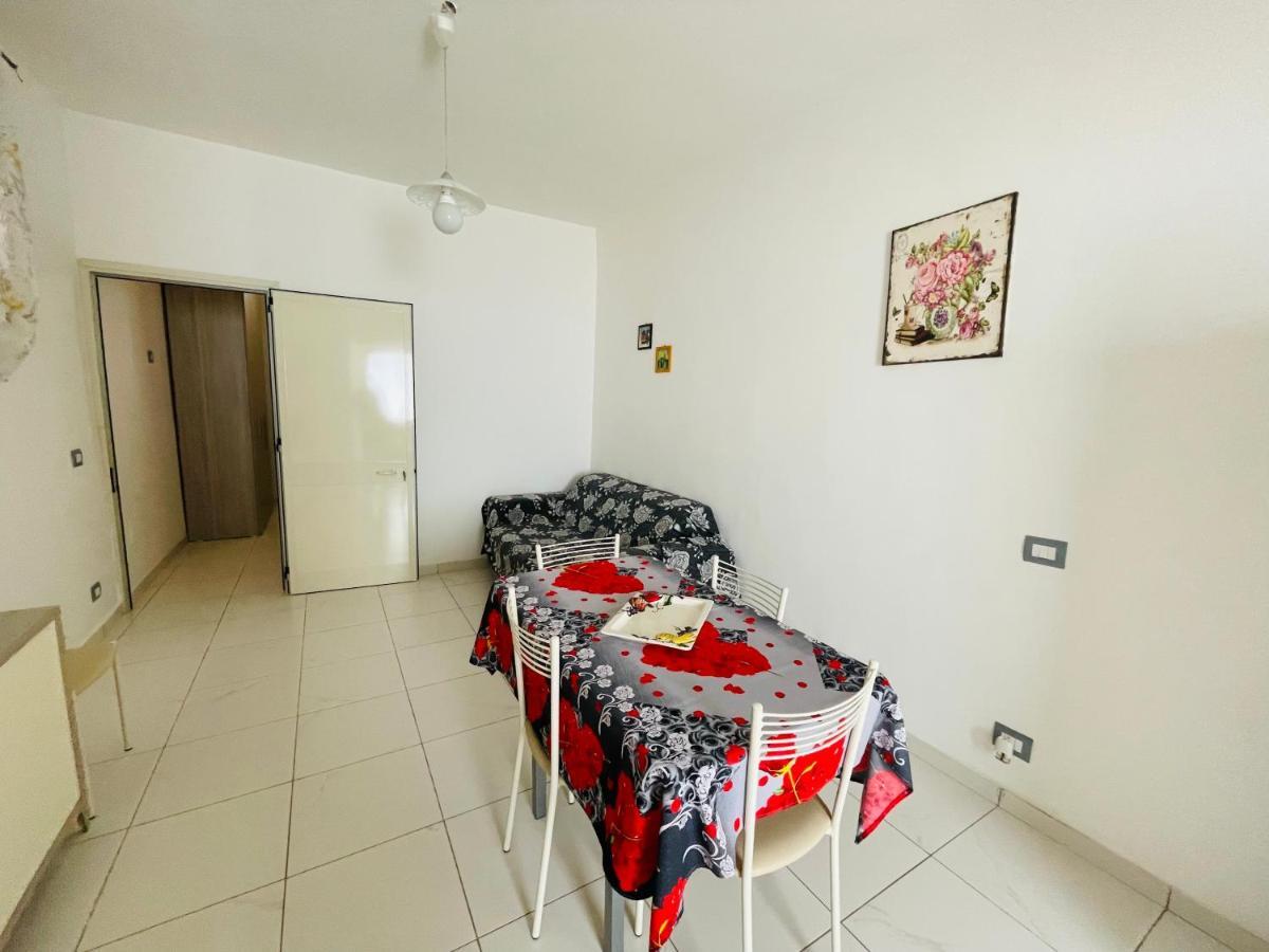 טורה לפילו Sea Apartment מראה חיצוני תמונה