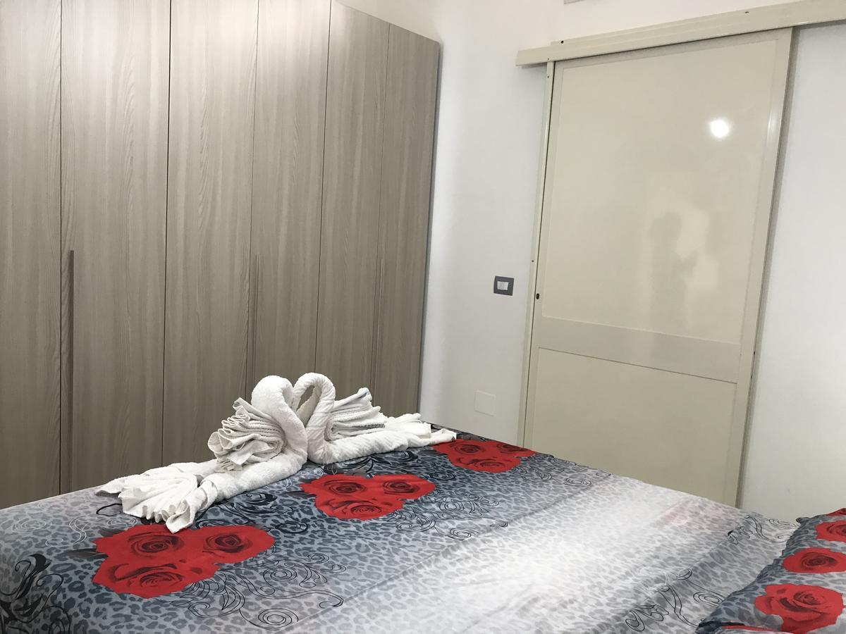 טורה לפילו Sea Apartment מראה חיצוני תמונה